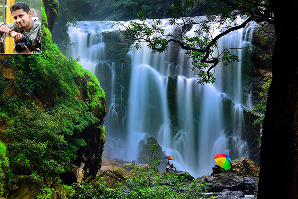 ರಾಷ್ಟ್ರಮಟ್ಟದ ಪೊಟೋಗ್ರಾಫಿ ಸ್ಪರ್ಧೆ, ಅಪುಲ್ ಇರಾಗೆ 2 ರಾಷ್ಟ್ರೀಯ ಪ್ರಶಸ್ತಿ